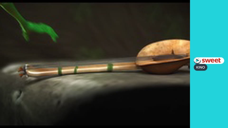 The Cricket and the Ant