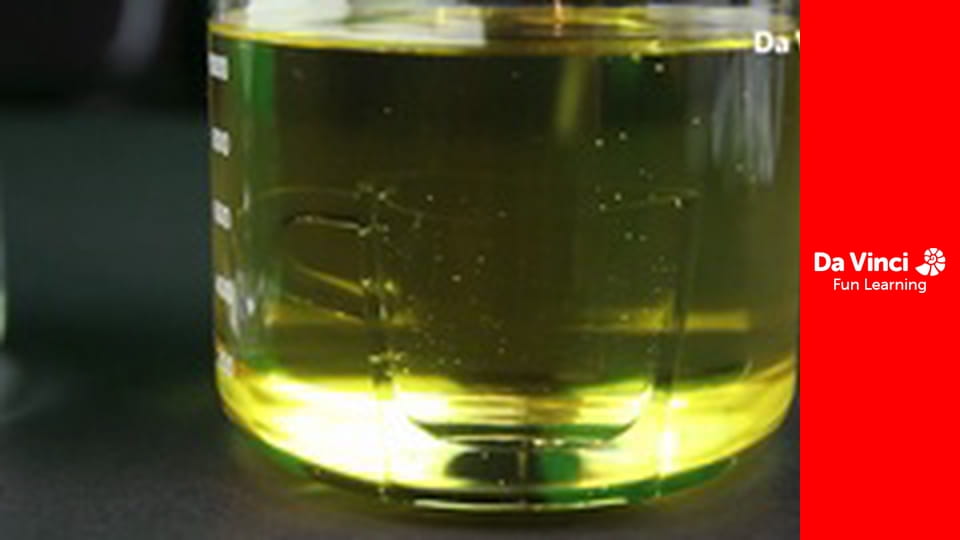 Розумна наука - Зробіть стакан невидимим