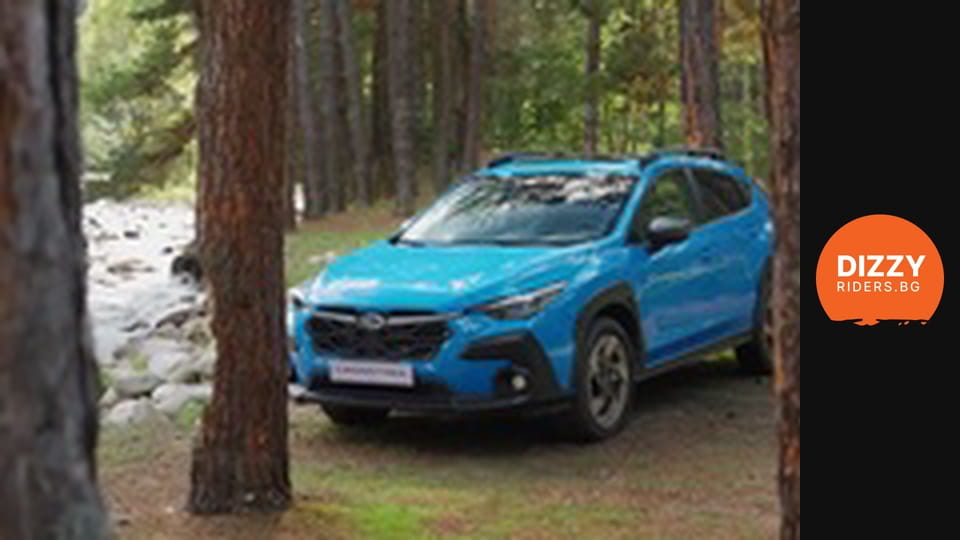 DIZZY RIDERS Сезон 1 Епізод 36