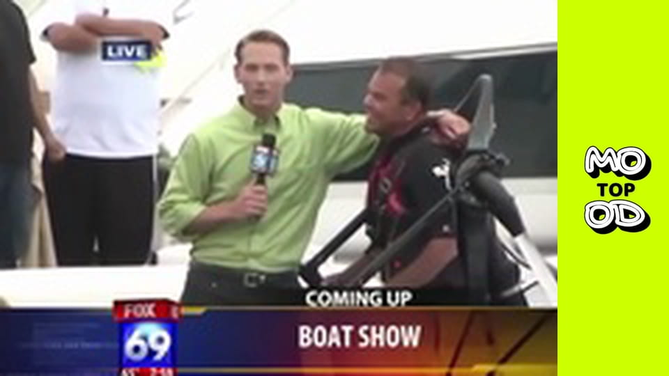 TopMood Сезон 4 Епізод 54