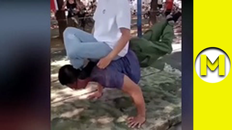 TOP (Max TV) - сезон 3 - серія 43