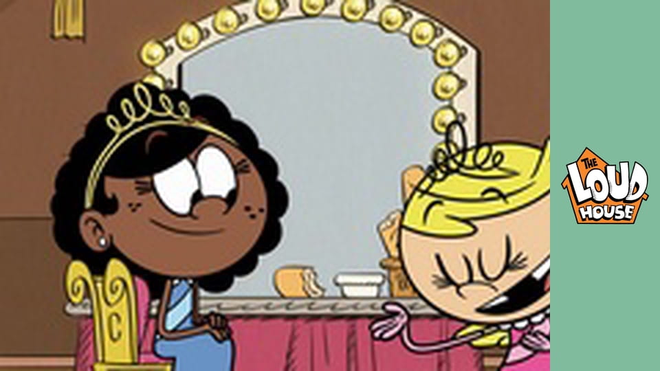 The Loud House Season 5 Episode 22