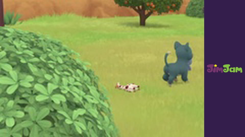 Charley Loves Nature S1E17 - Bicycle ride!