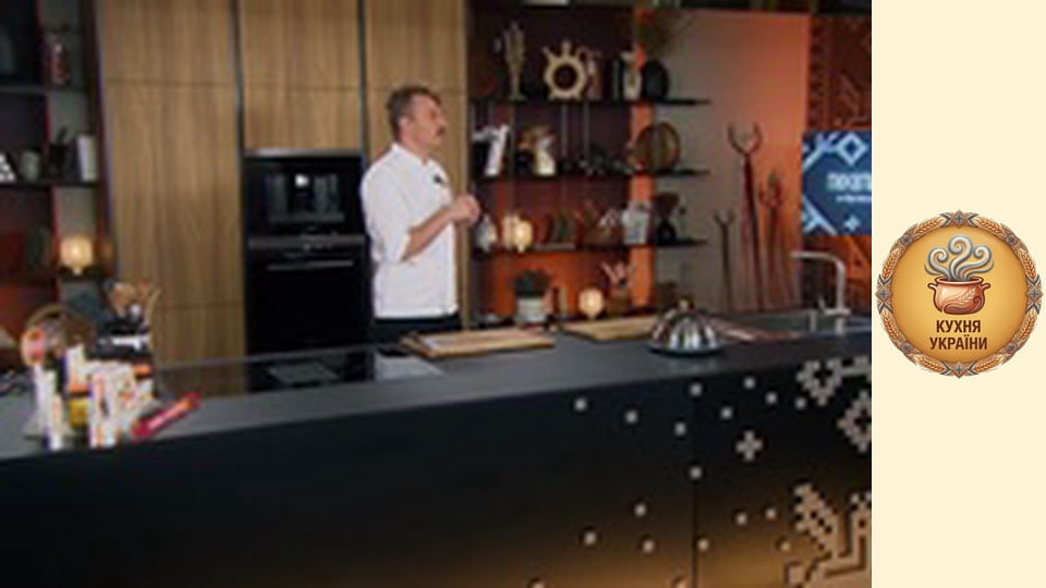 Hell's Flour with Yevhen Klopotenko Season 1 Episode 6