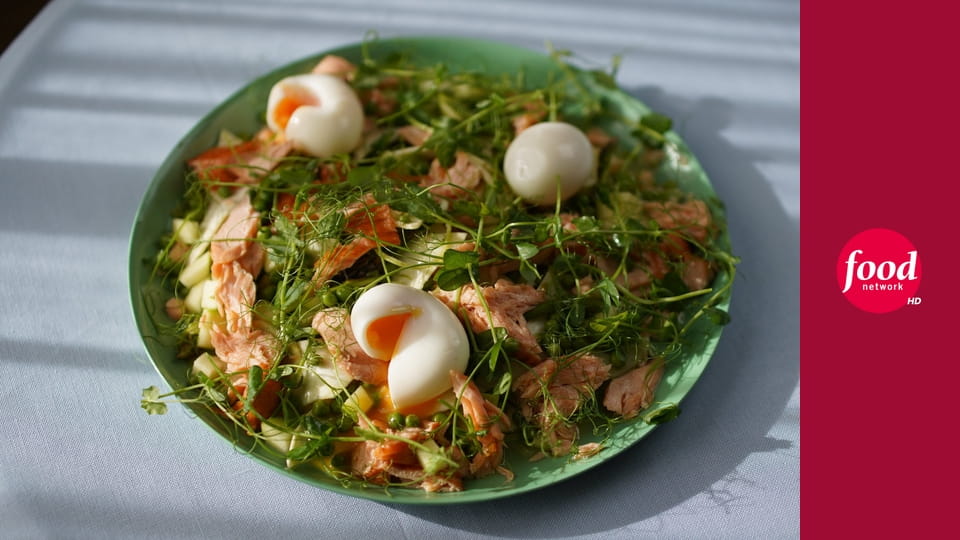 Простые удовольствия Рэйчел Кху S1E3