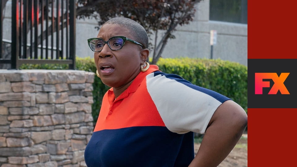 9-1-1 S8E11 - Матерь божья