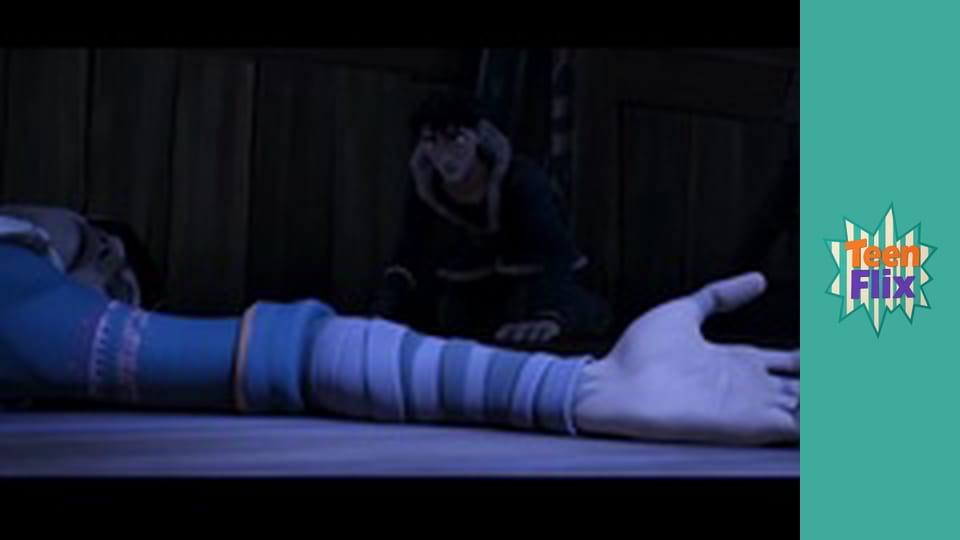 KidsFlix Season 1 Episode 41