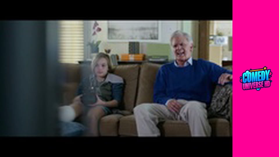 ACTION POINT (Comedy Universe RO)