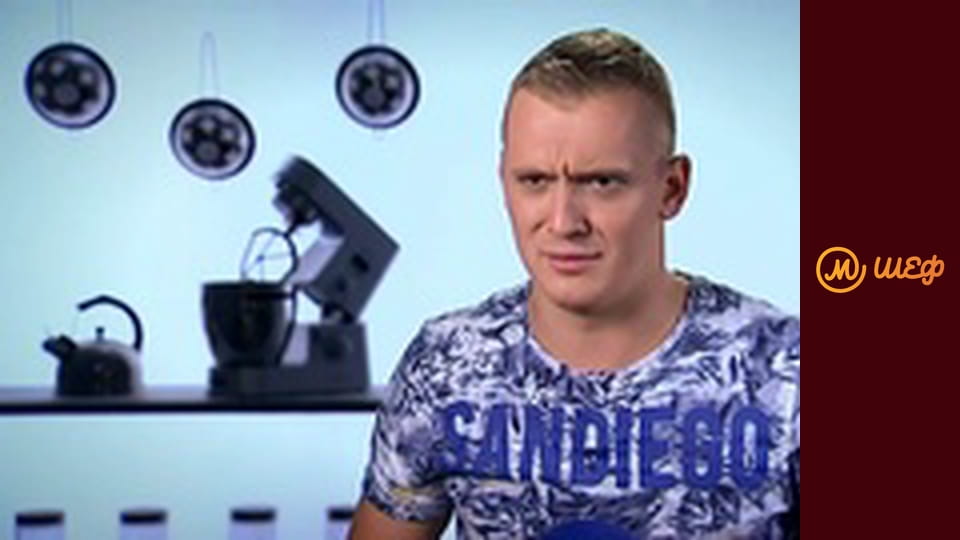 Сезон 5, Випуск 15, Частина 4