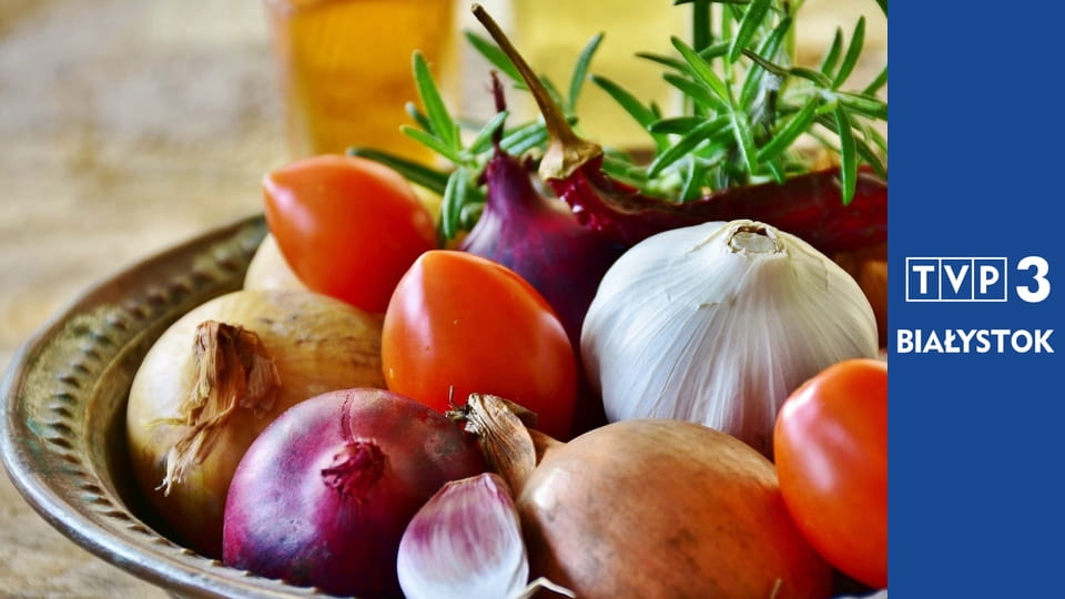 Co na obiad E234 - Filet z karpia