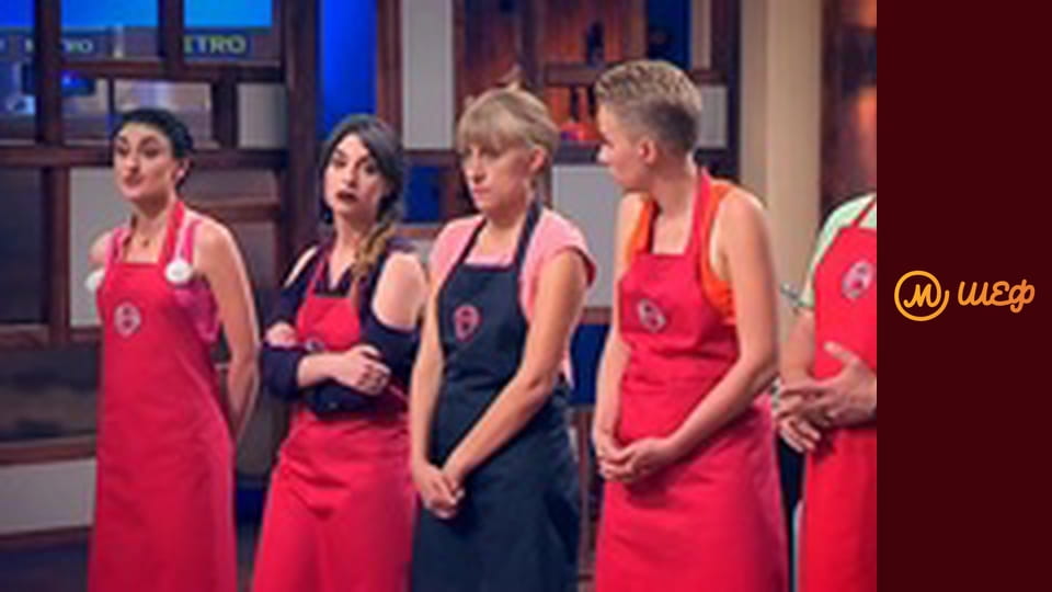 Сезон 6, Випуск 6, Частина 4