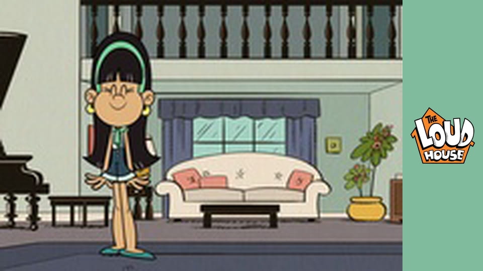 The Loud House Season 2 Episode 19