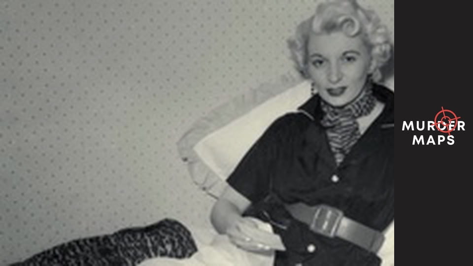 John Christie - sorozatgyilkos - 2. rész