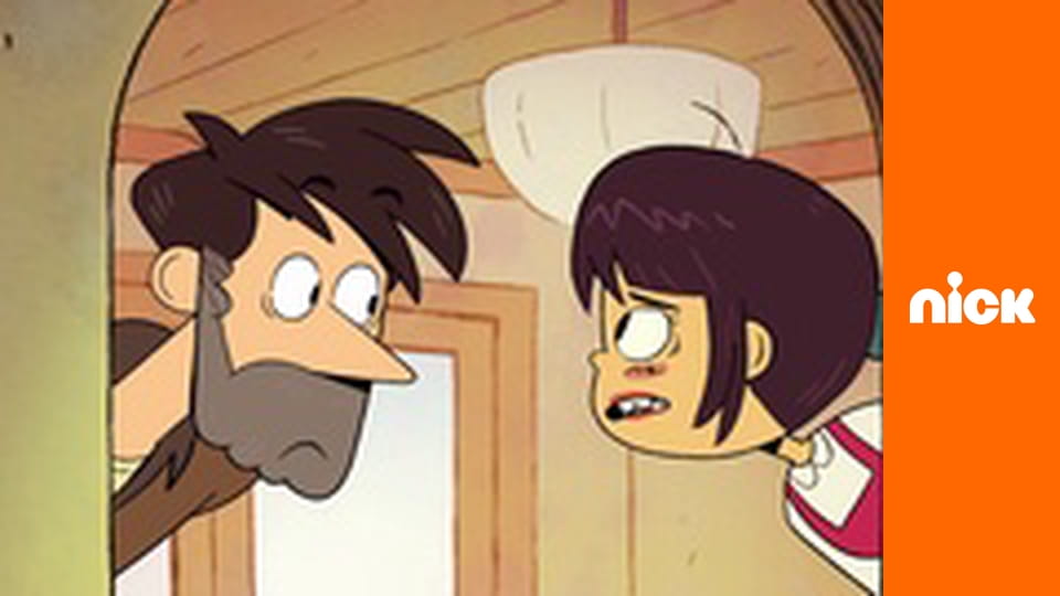 М/с "Вайлд Пак", 1 сезон, 1 с. "Найкраще літо?".