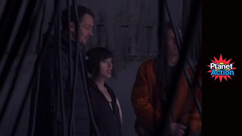 Планета Кіно Сезон 1 Епізод 112