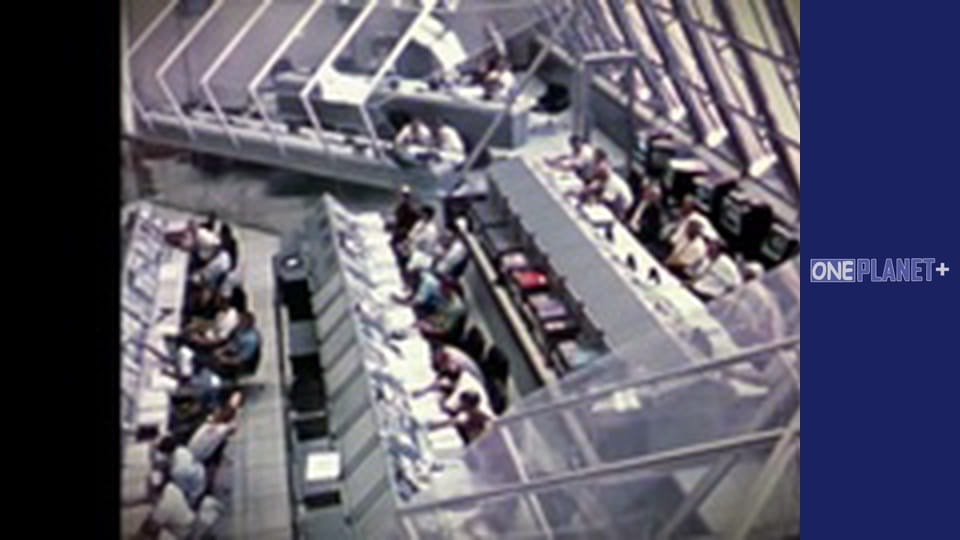 Добраться до Звезд. - cерия 2