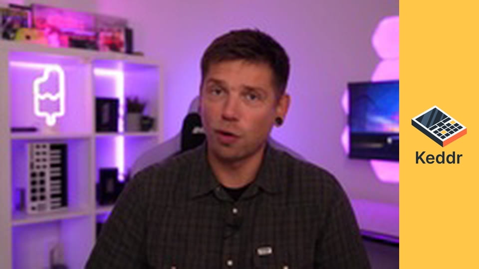 Нове найкраще крісло! Огляд Anda Seat Kaiser 4 XL