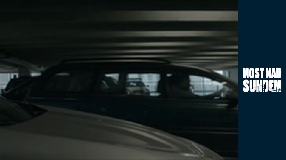 The Bridge Сезон 1 Епізод 9