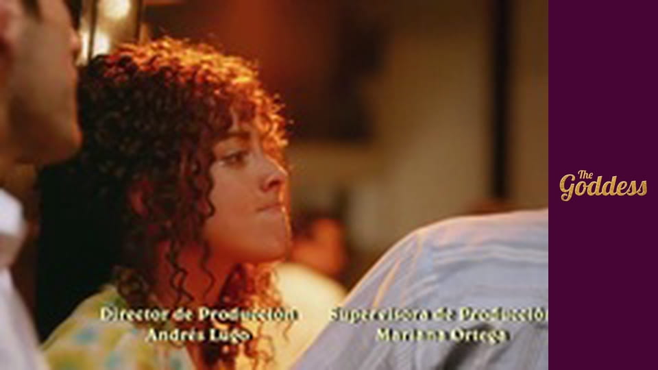 The Goddess Сезон 1 Епізод 8