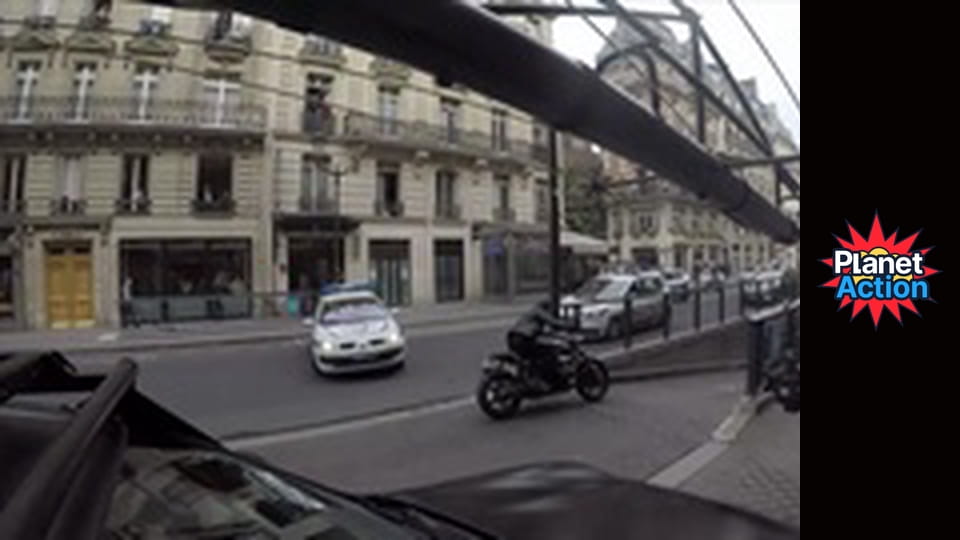 Planet Action Сезон 1 Епізод 2