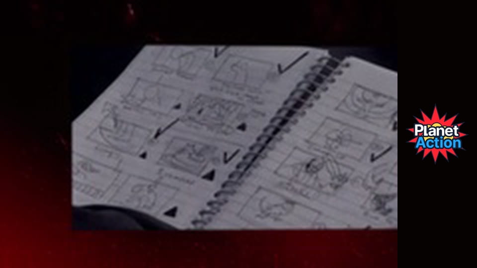 Planet Action Сезон 1 Эпизод 18