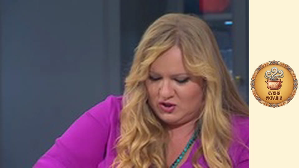 Прокинься з Ектором Сезон 1 Выпуск 1 ч.3 - Олеся Жураківська