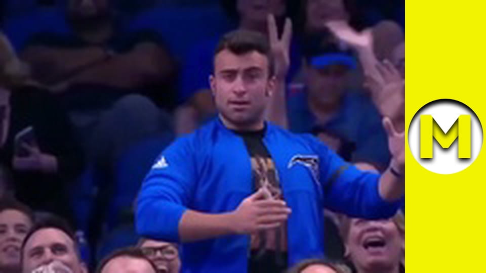 Max TV - сезон 1 - серія 135