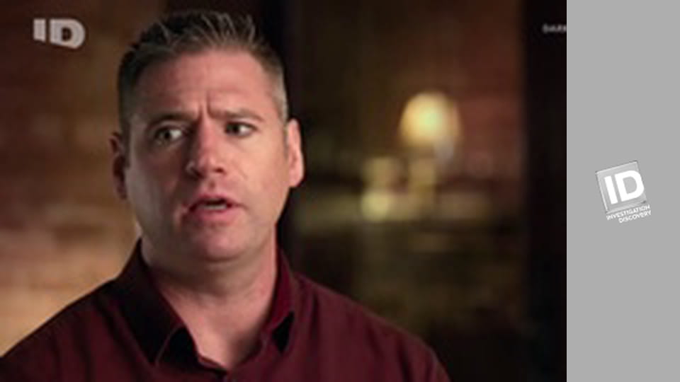 Дрю Петерсон: полицейский-убийца?