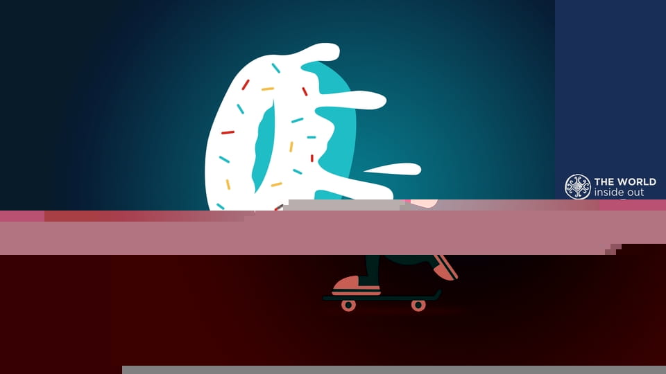 Latin America. The Tzotzil. The City of Tequila.