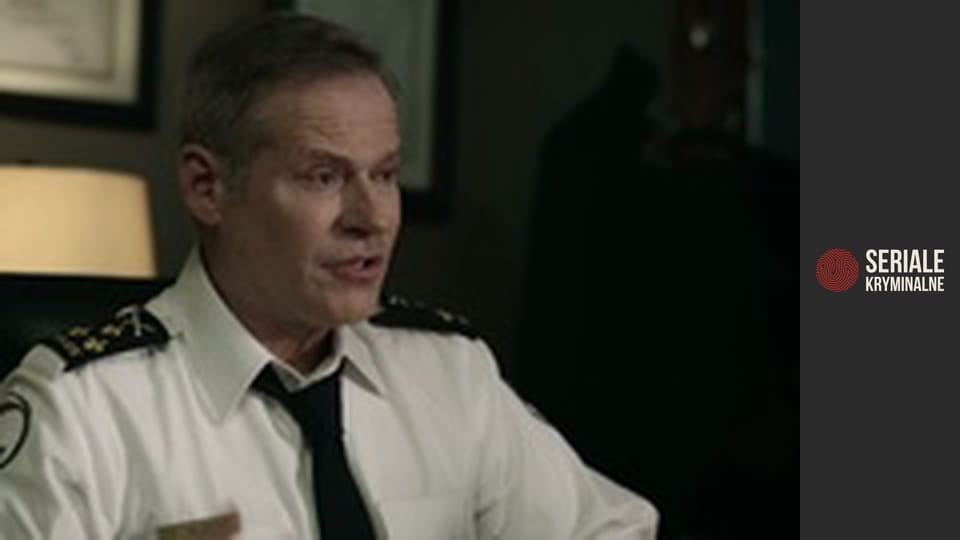 Victor Lessard Сезон 3 Епізод 9