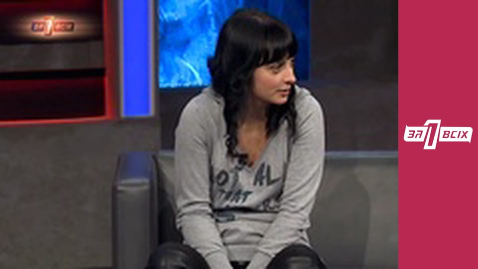 Павлоградська різанина. Частина 3