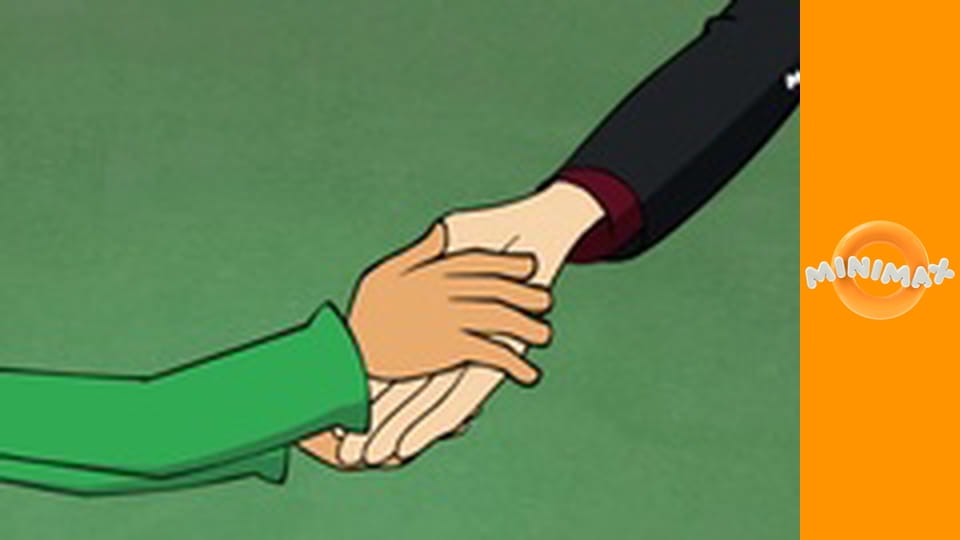 Sestry S1E31 - Píp, píp mánie