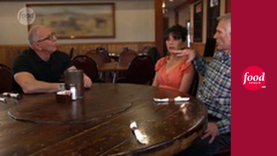 Миссия "Ресторан" S14E3 - Мясной ресторан в беде