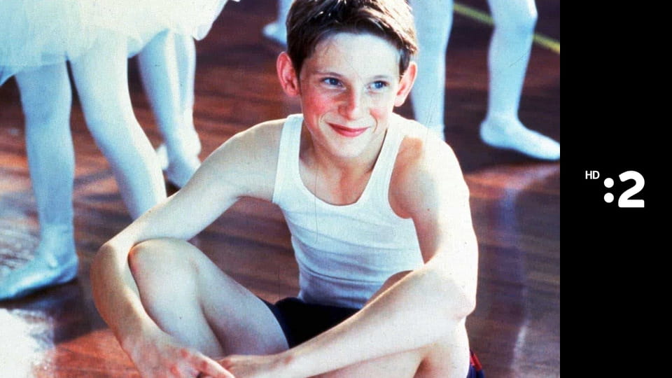 Billy Elliot