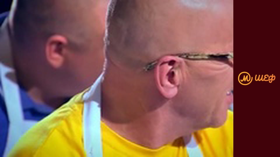 Сезон 6, Выпуск 3, Часть 2