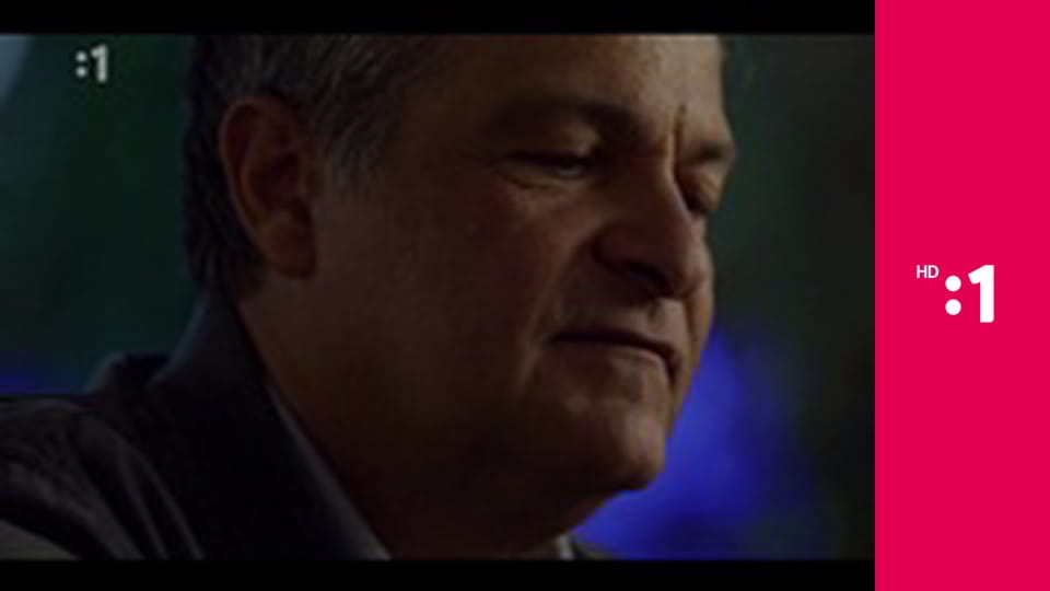 Sestrička Lea S2E7 - Každý koniec je nový začiatok