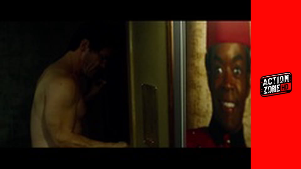 Oldboy: Prizonier în libertate