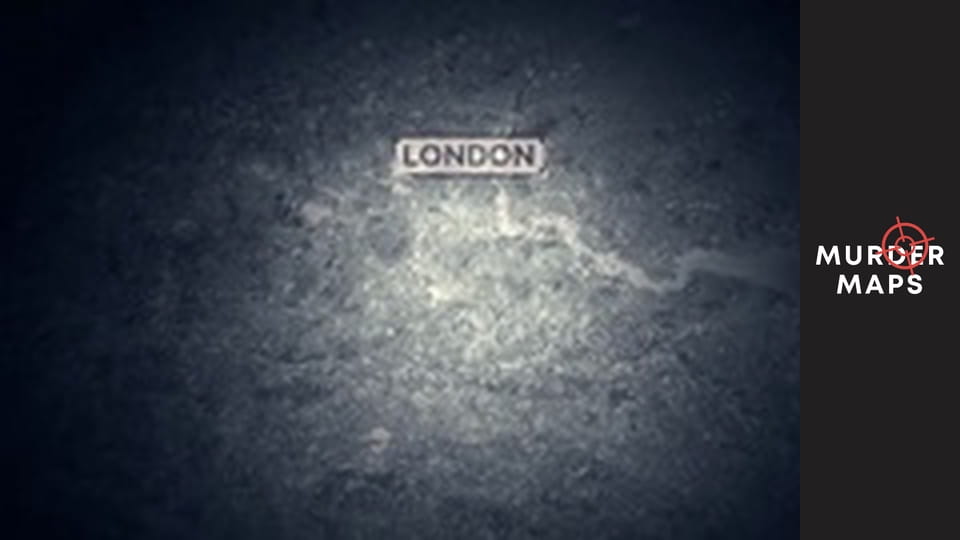 The Brighton Trunk Murders