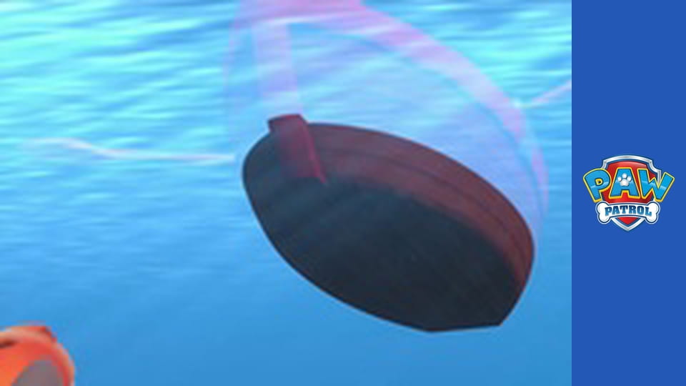 Щенячий патруль Сезон 2 Епізод 20