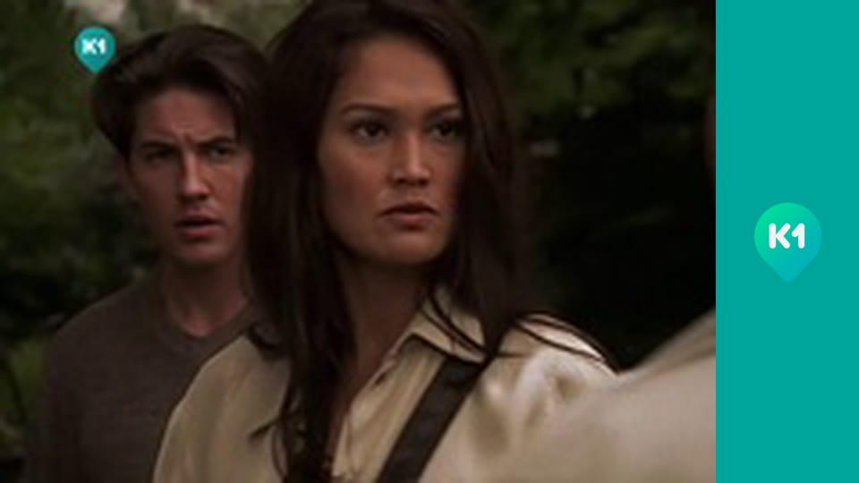 Т/с "Мисливці за реліквіями".