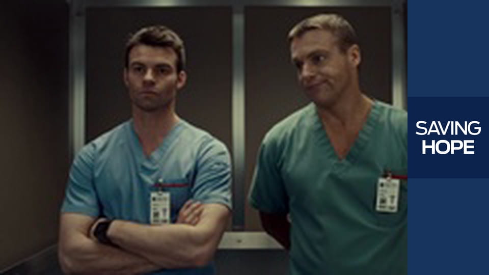 Niewielka przewaga S3E13