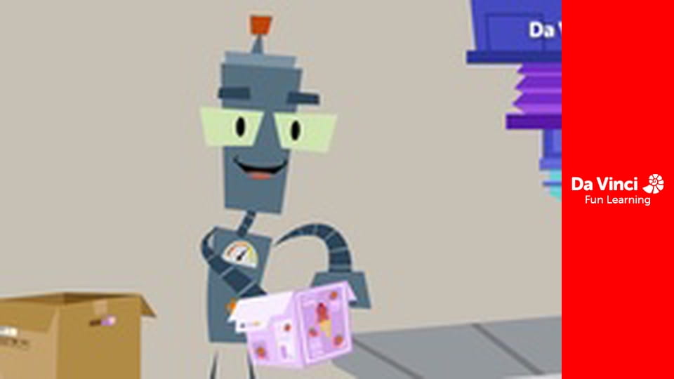 Инновационные лаборатории да Винчи - Функции