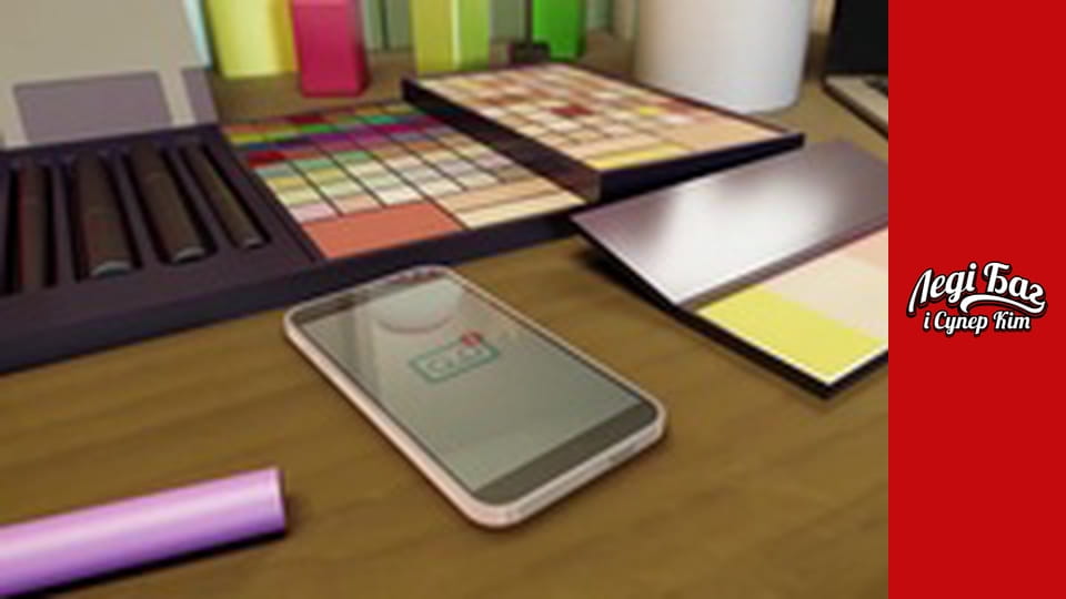 Сезон 3, Випуск 8