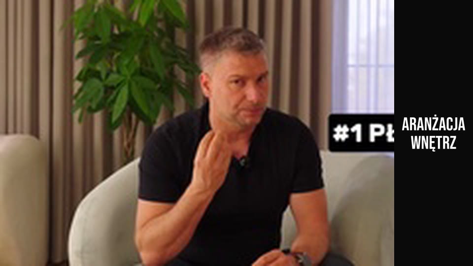 Aranżacja wnętrz Сезон 1 Епізод 101