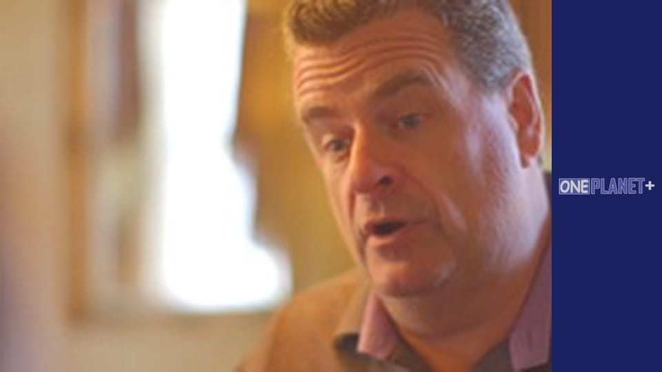 У ритмі танцю навколо світу. Сезон 1 - серія 11