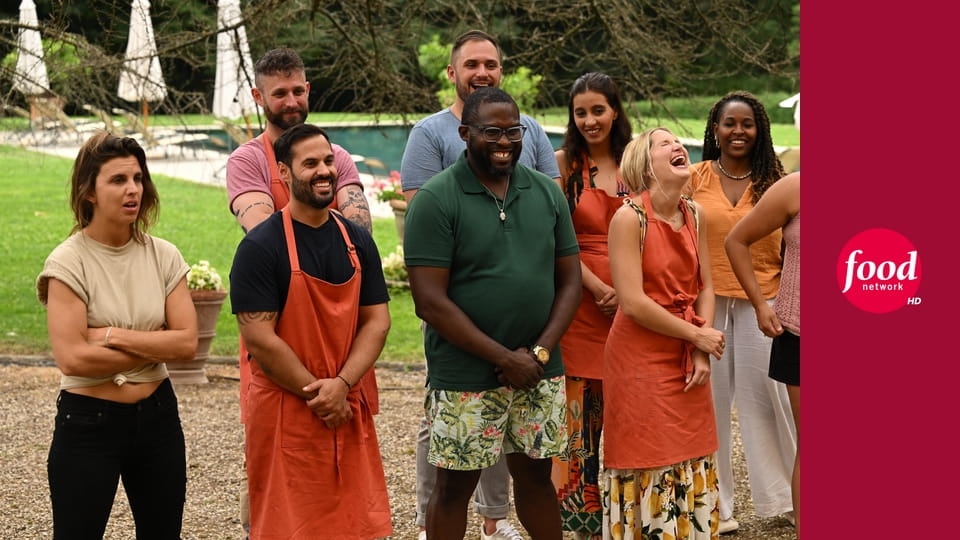 Дом "Чао" S1E3