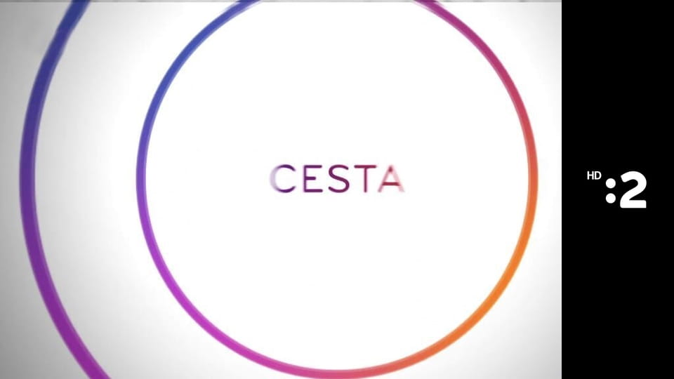 Cesta E16