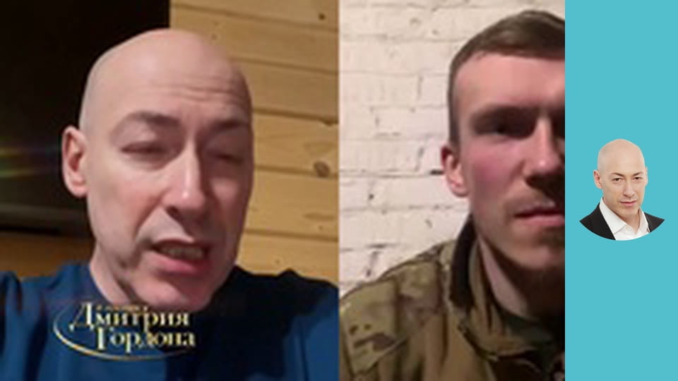 Герой Украины командир полка "Азов" Прокопенко. Вся правда о стертом с лица земли Мариуполе