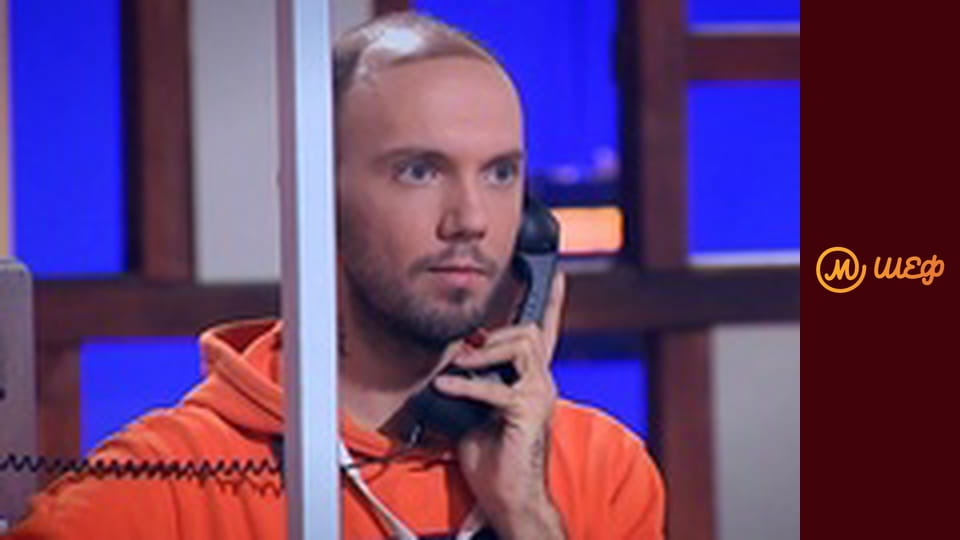 Сезон 7, Выпуск 14, Часть 1