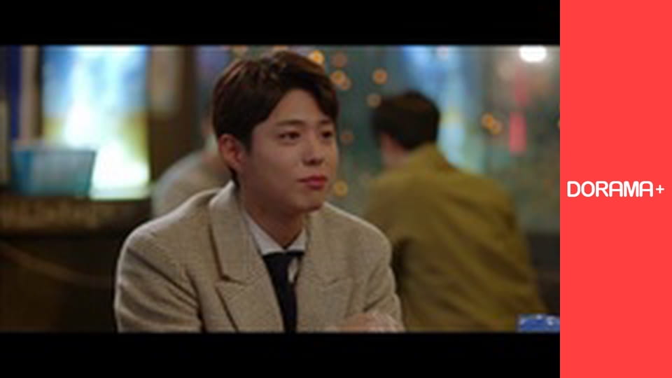 Т/с "Бойфренд" сезон 1 серия 12